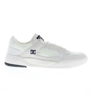 DC Mens Metric Beige Shoes (NWT)